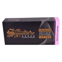 Magnum Curved Cartridges Magnum Curved Cartridges