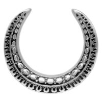 Ear Saddles Maori Ear Saddles Maori