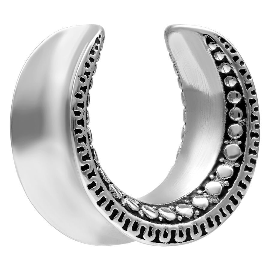 Ear Saddles Maori Ear Saddles Maori