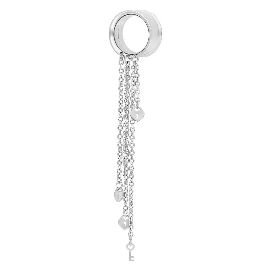 Little Secret Dangling Tunnel Little Secret Dangling Tunnel