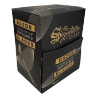 Razors by the Signature Razors by the Signature