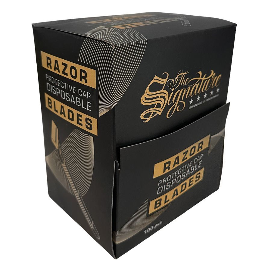 Razors by the Signature Razors by the Signature