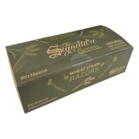 Biodegradable Disposable Razor Biodegradable Disposable Razor