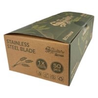 Biodegradable Disposable Razor Biodegradable Disposable Razor