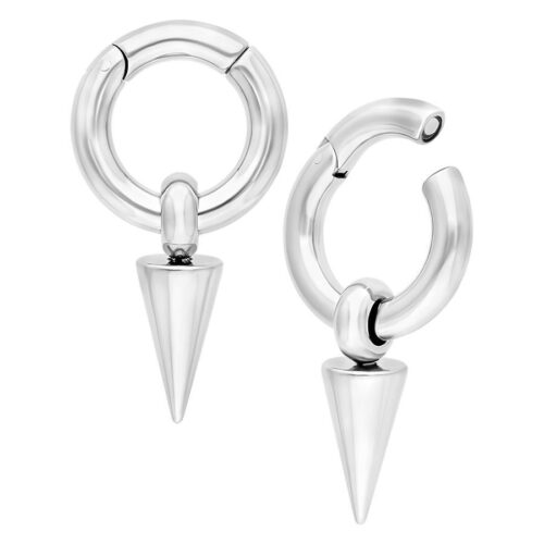 Arrow Ear Weights