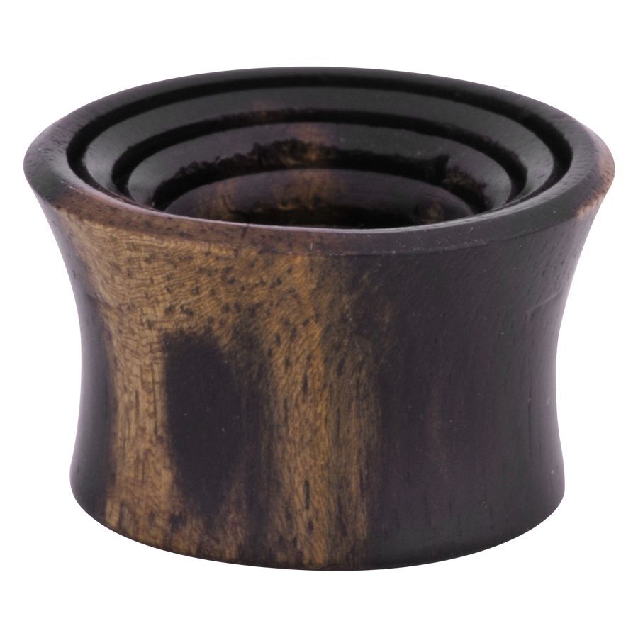 5 Lines on Ebony Wood 5 Lines on Ebony Wood