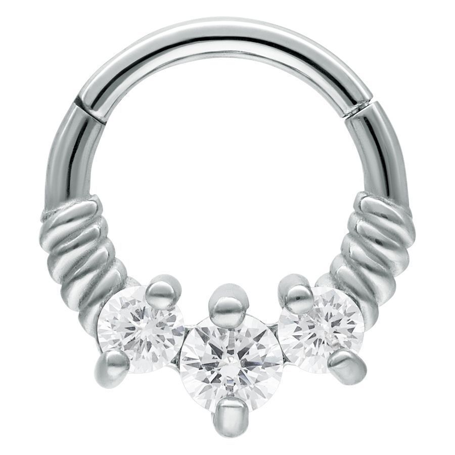 Individual Crystal Clicker Individual Crystal Clicker