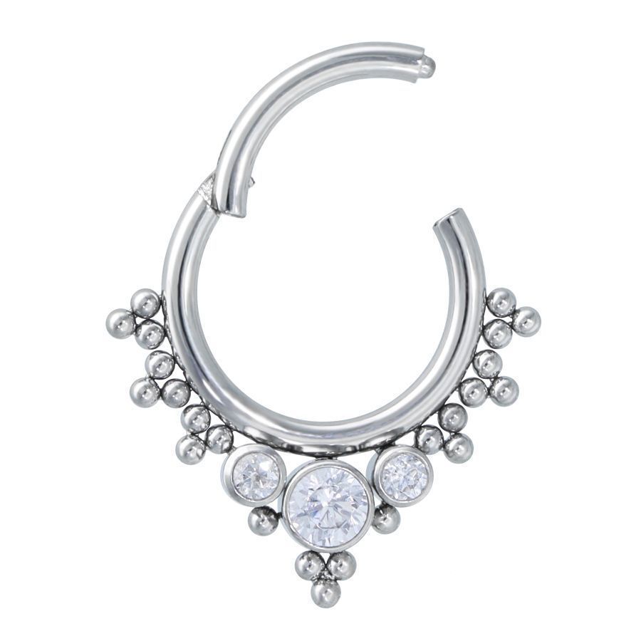 Crystal Bindi Crystal Bindi