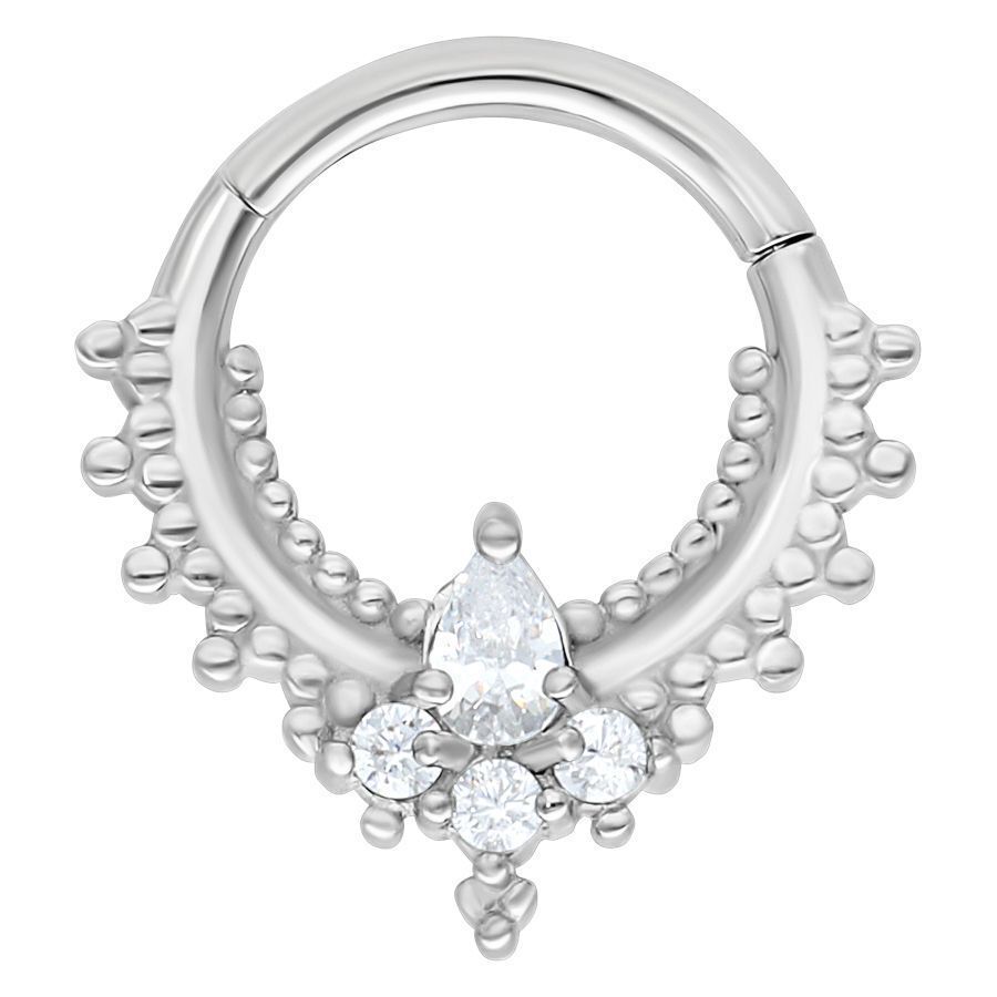 Oriental Drop Oriental Drop