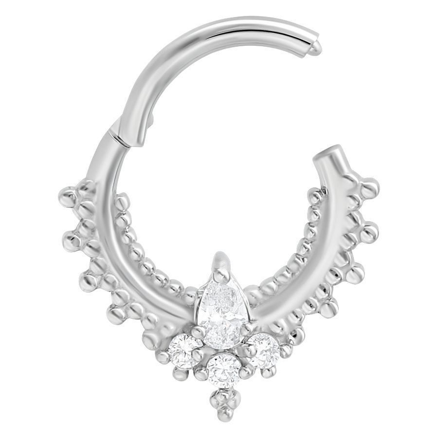 Oriental Drop Oriental Drop