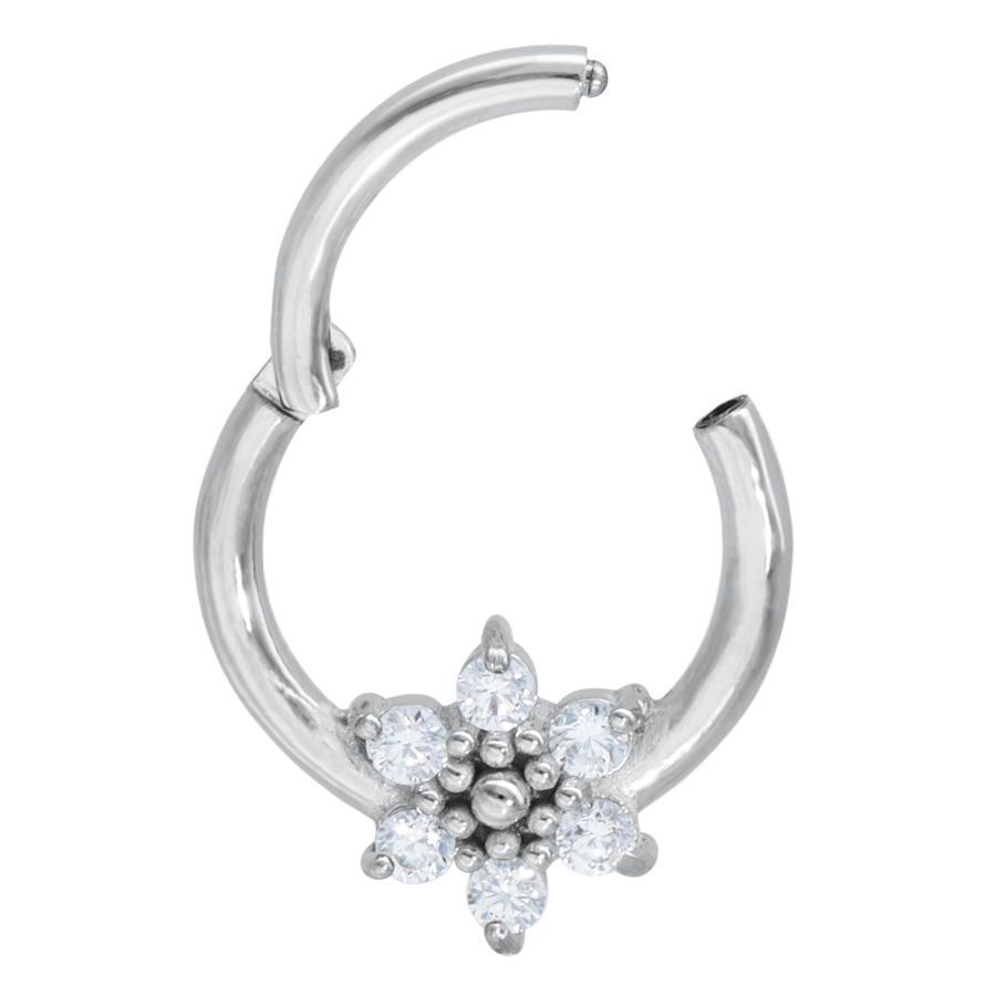 Ice Flower Ice Flower