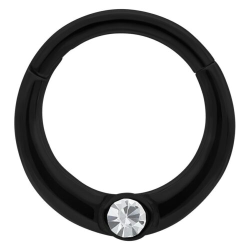 Individual Crystal Clicker