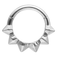 Prongs Clicker Prongs Clicker