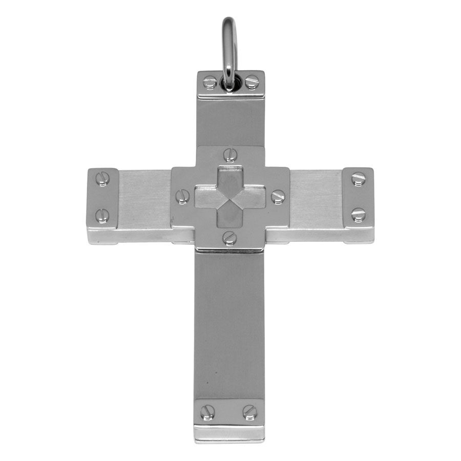 Wildcat® - Steel Cross "S" Wildcat® - Steel Cross "S"