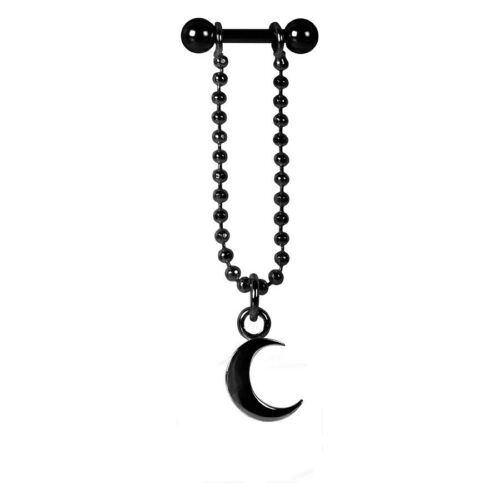 Moon - Musta metalli