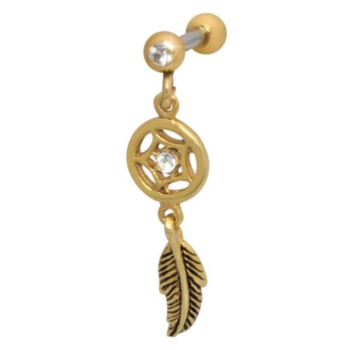 Dreamcatcher - Kultainen metalli