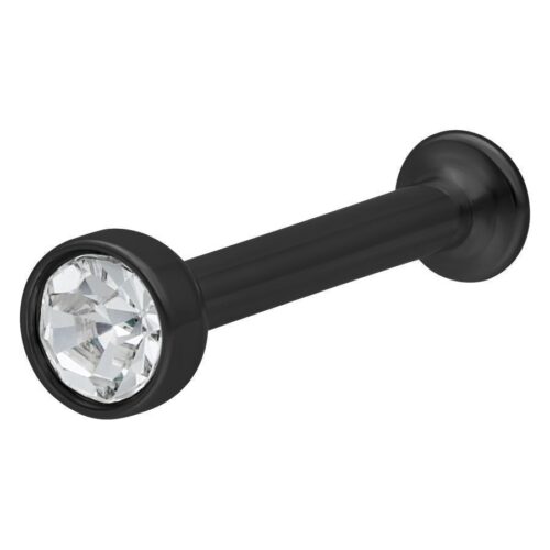 Mini Titan Labret for Triple Piercing - Lävistyskoru