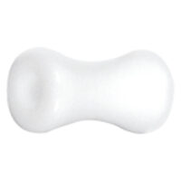 White Heat Double Flared Eyelet