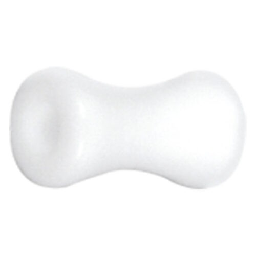 White Heat Double Flared Eyelet