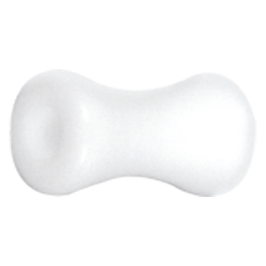 White Heat Double Flared Eyelet