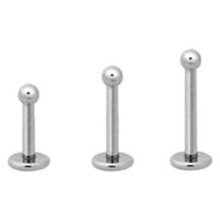 Titan Highline® - Caviar Labret Titan Highline® - Caviar Labret