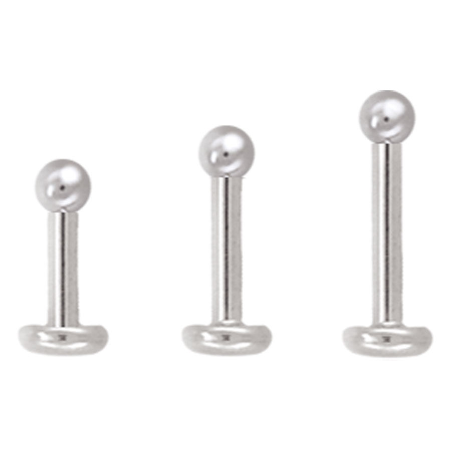 Titan Highline® - Caviar Labret Titan Highline® - Caviar Labret