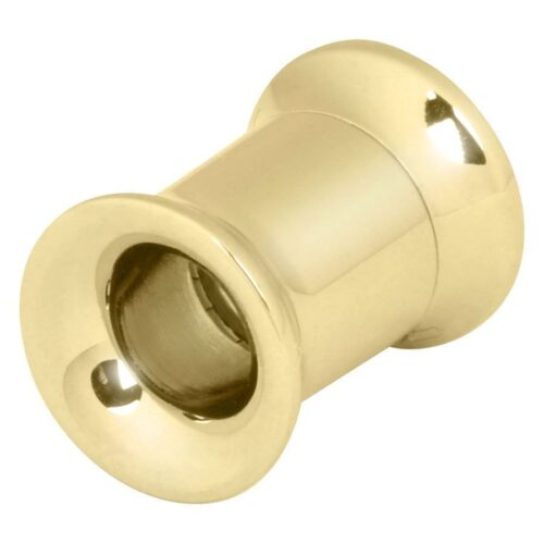 Internally Threaded Thin Edge - tunneli