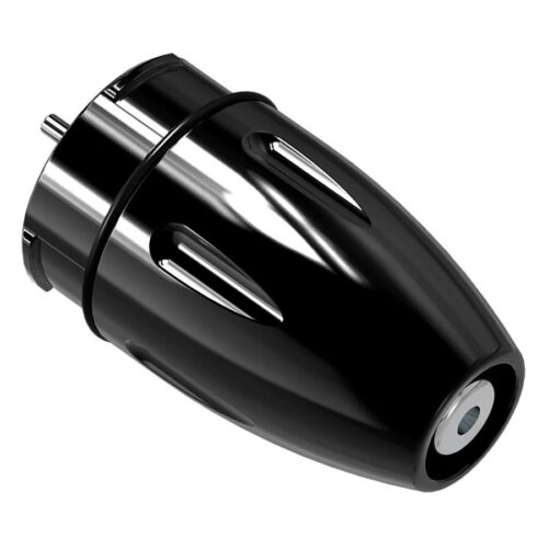 Xion MotorBolt with housing - tatuointikoneen varaosa