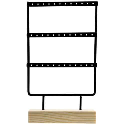 Myyntiteline pienille korvarenkaille