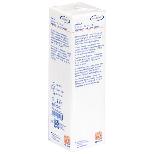 Harsotaitos 5 x 5 cm (ei-steriili)