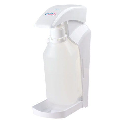 Hyclick - käsidesiannostelija