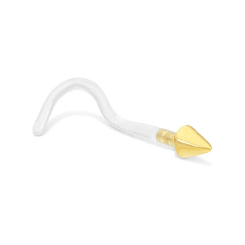 Gold Cone - Nenäkoru