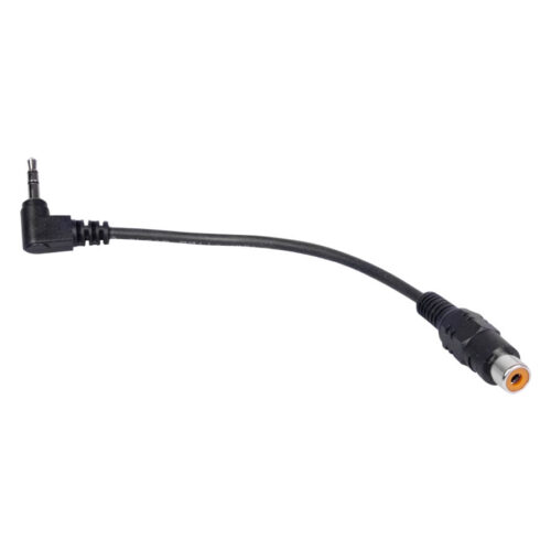 kaapeli/johto - HAWK Adaptor Cable 3.5mm Cinch