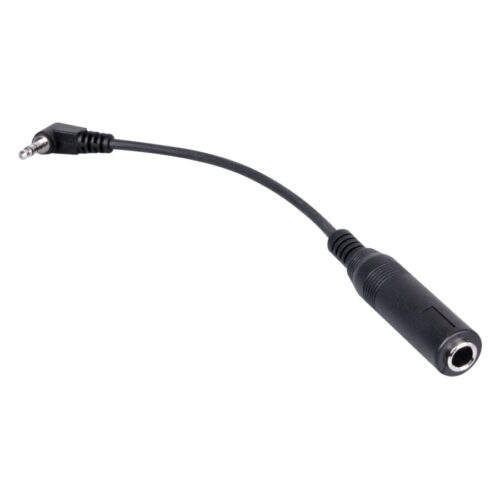 HAWK Adaptor Cable 3.5mm Plug to 6.3mm - kaapeli