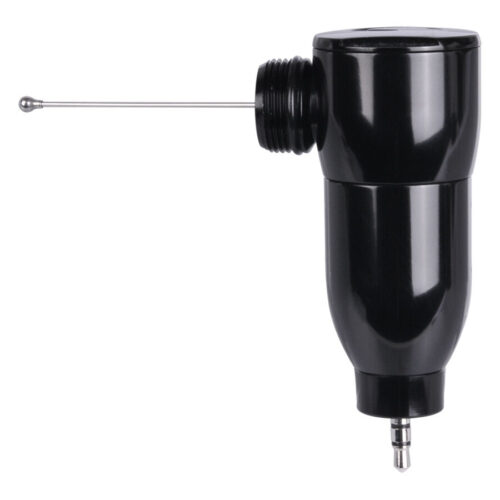 HAWK Spirit - tatuointikone (musta)