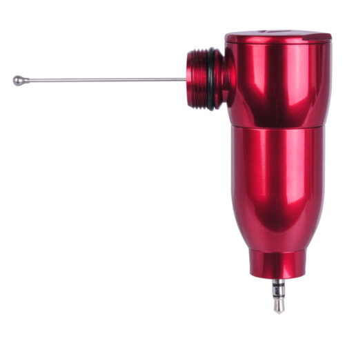 HAWK Spirit - tatuointikone (punainen)