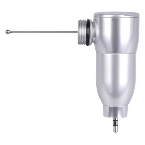 HAWK Spirit - tatuointikone (hopea / harmaa)