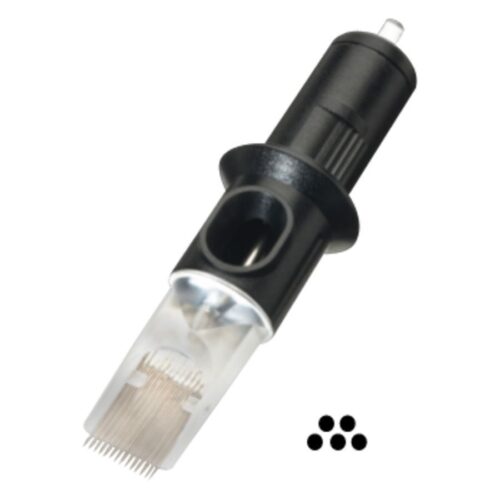 Magnum - tatuointineulat (20 kpl setti)