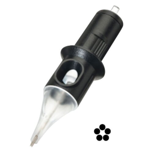 Shader - tatuointineulat (20 kpl setti)