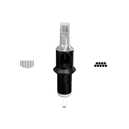 tatuointineulat (20 kpl setti) - Magnum Soft Edge TX Safety