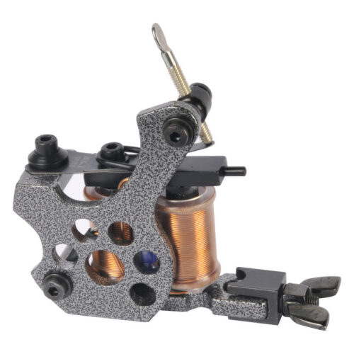 Bavarian Custom Irons - Diabolica 3 - tatuointikone