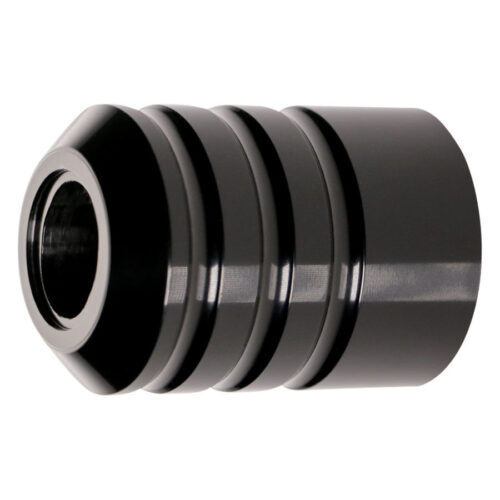 HAWK PEN Black Grip 25mm - grippi