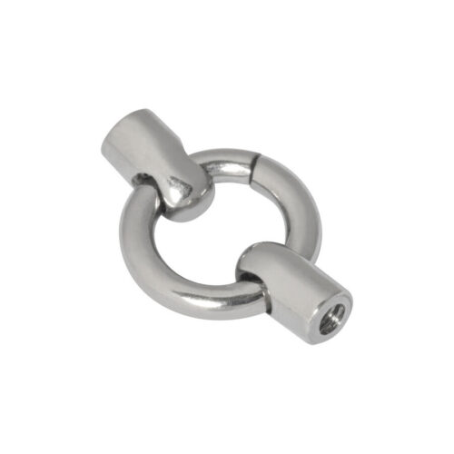 Industrial Extension Double