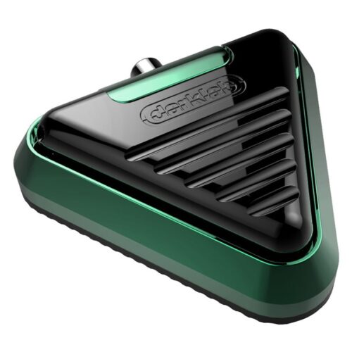 Delta Footswitch Seafoam - jalkakytkin