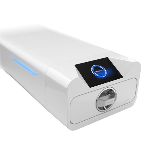 Autoklaavi - Enbio Pro (Class B)