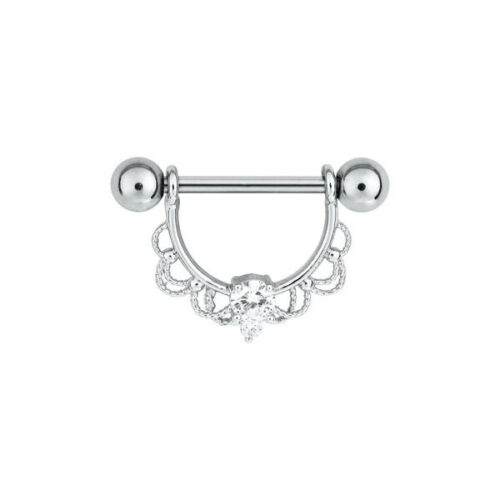 Fairytale Nipple Barbell