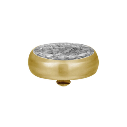 Sealed Mirco Jewelled Dermal for DML - kristallikoriste microdermal-lävistykseen