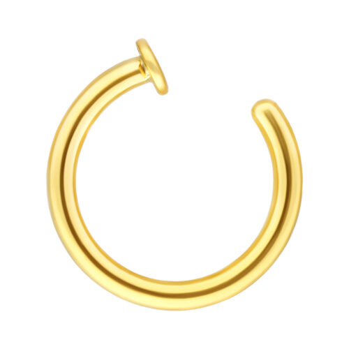 Open Nose - Nenäkoru