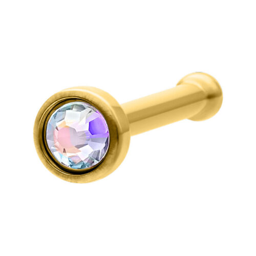 Mini Jewelled Nosestud<!--63f70b36ac24f-->