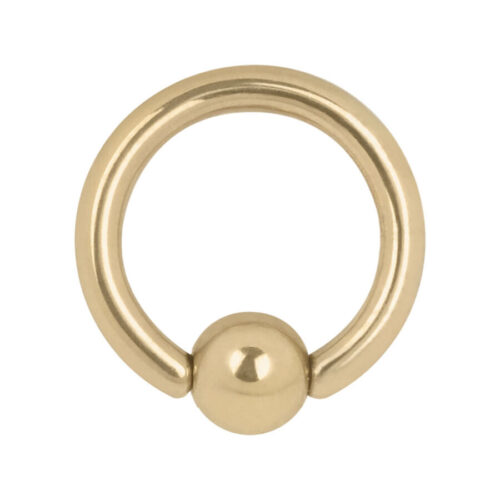 Standard Clip In Ring - BCR-rengas